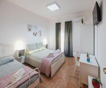Casa Del Corso