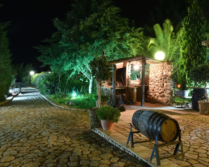 Bifarville Bed And Breakfast