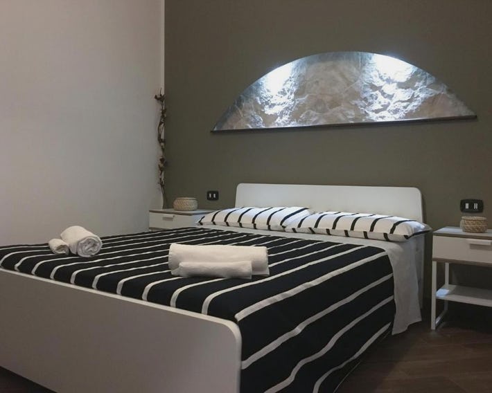 La Casa Nel barocco