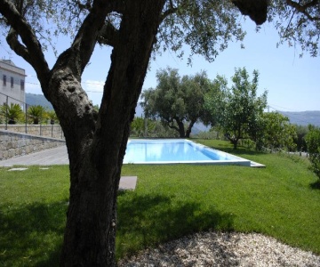 Alimunera Hotel