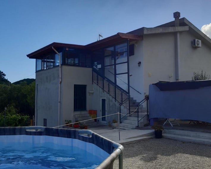B&B Gàttina