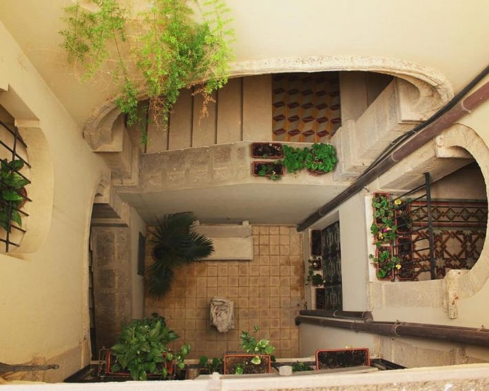 Casa P&G