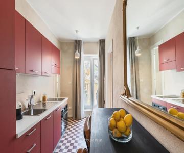 House&villas - Bowie's Rooms