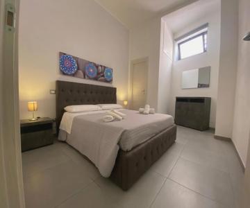 Casa vacanze Mandalà
