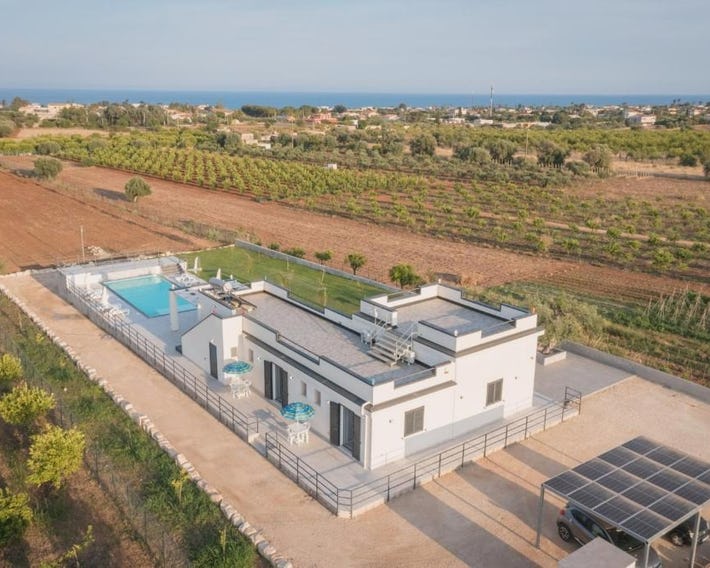 Villa Gallieco
