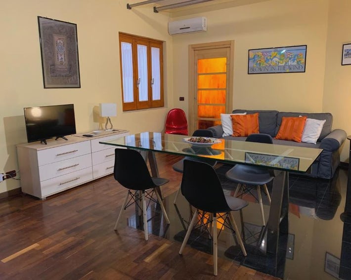 Casa Bellavista