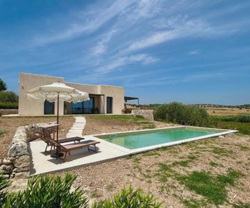 Bimmisca Country House