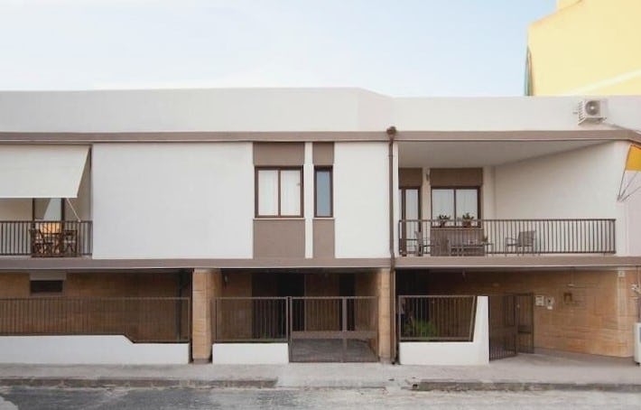 Val Di Noto Rooms