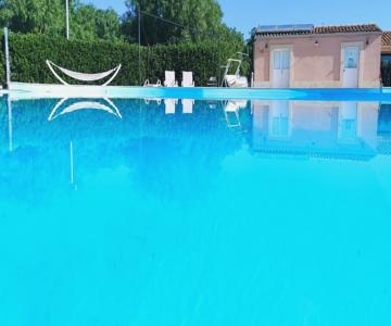 Agriturismo Le Zagare di Vendicari