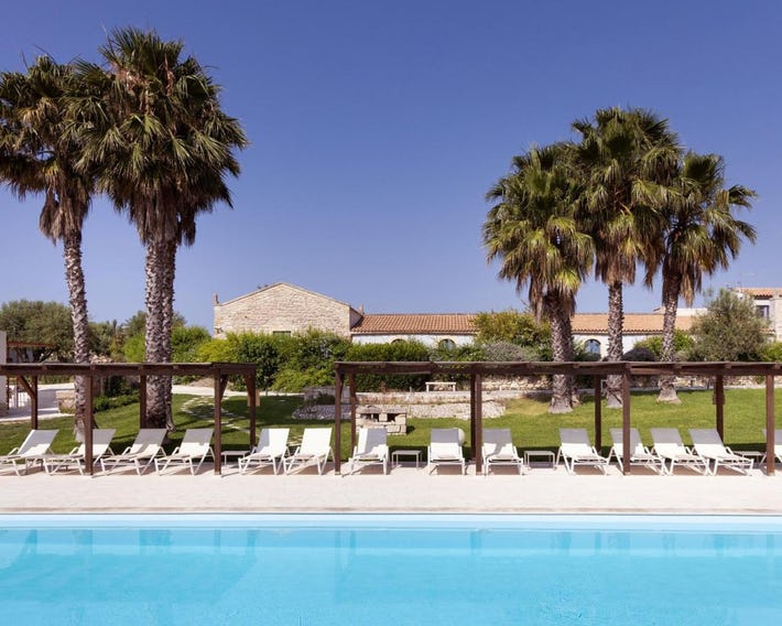 Masseria del Carrubo