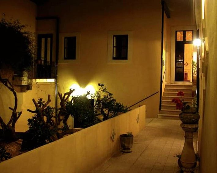 Il Giardino del Barocco