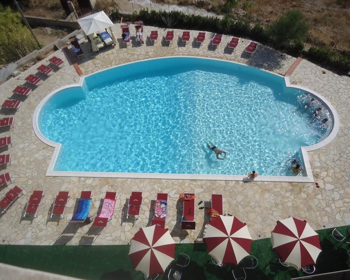 Grand Hotel Sofia
