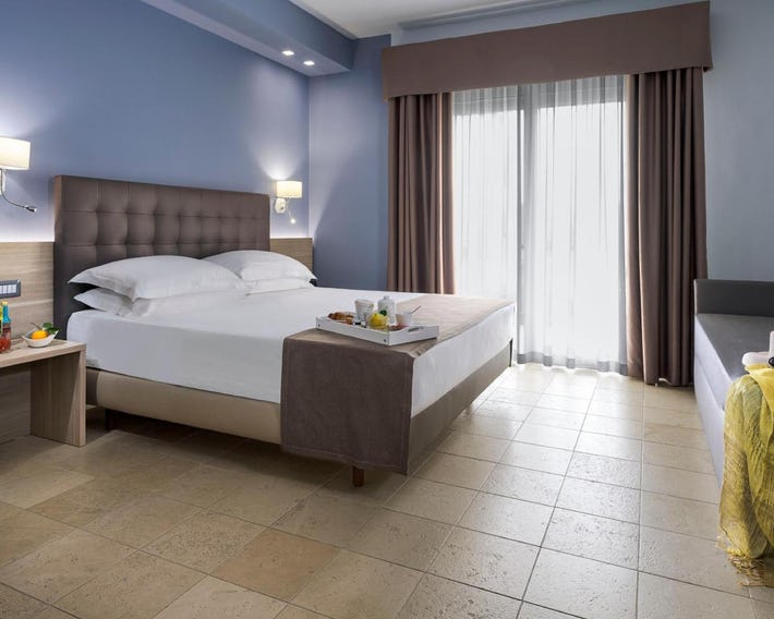 Netum Hotel