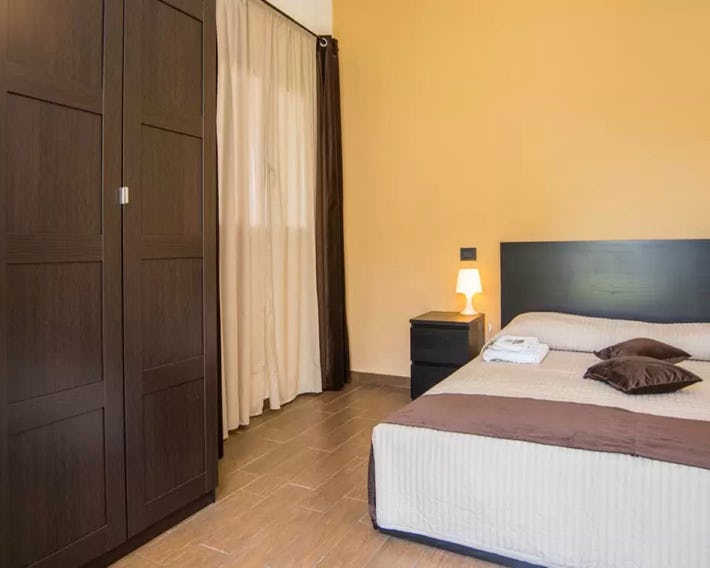 Hotel Calabernardo