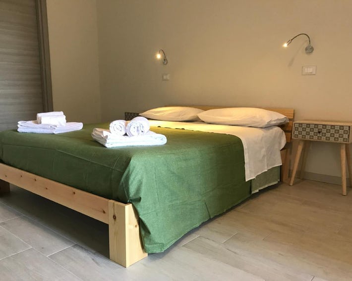 Le Camere Di Don Vito