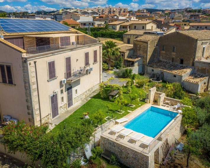 B&B Villa Rosaria