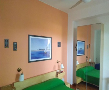 B&B Bouganvillea