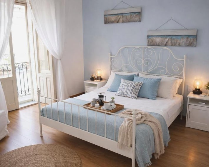 Lùrooms- Guesthouse in Noto