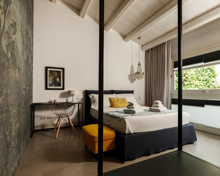 Embrace Sicily Guest House