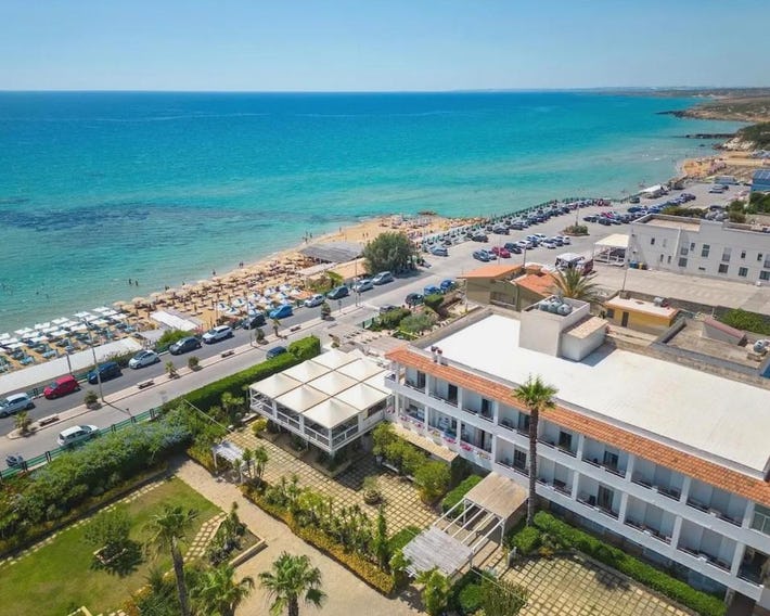 Hotel Jonio