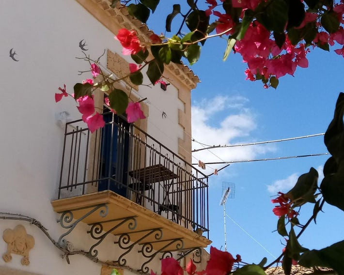 Bellassai Homes
