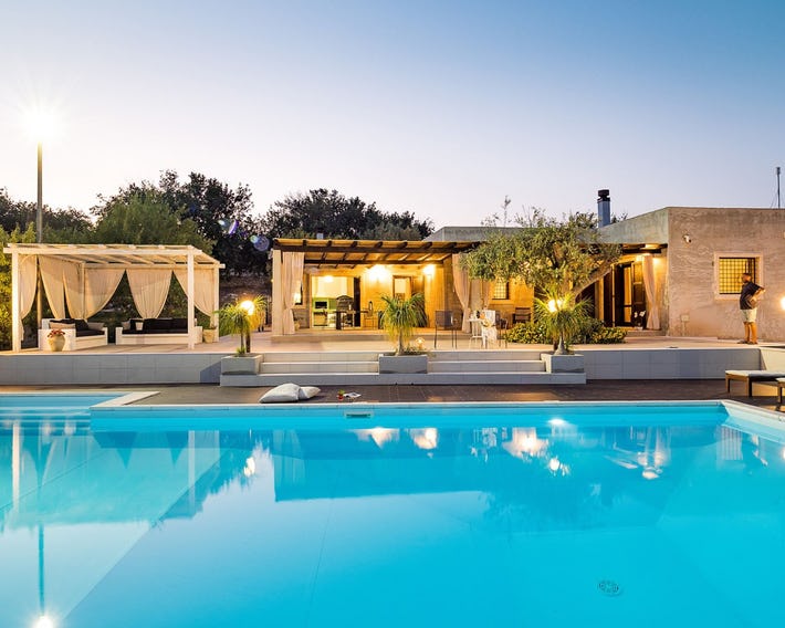 Villa Mara B&B