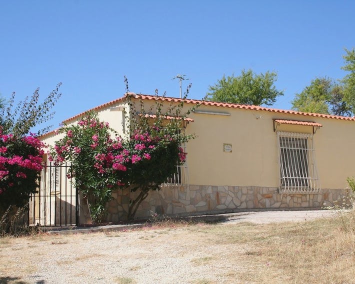 Villa Ambra
