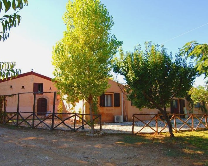 Agriturismo Terra Di Pace