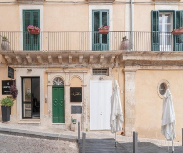 B&B La Loggia