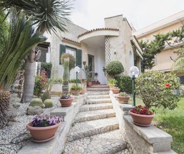 Casa Vacanze Venti Del Sud