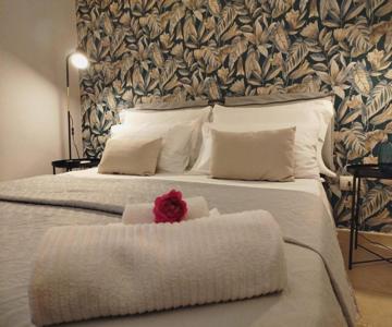 "Cuore Barocco" Hospitality in Noto
