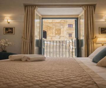 Immacolata Rooms