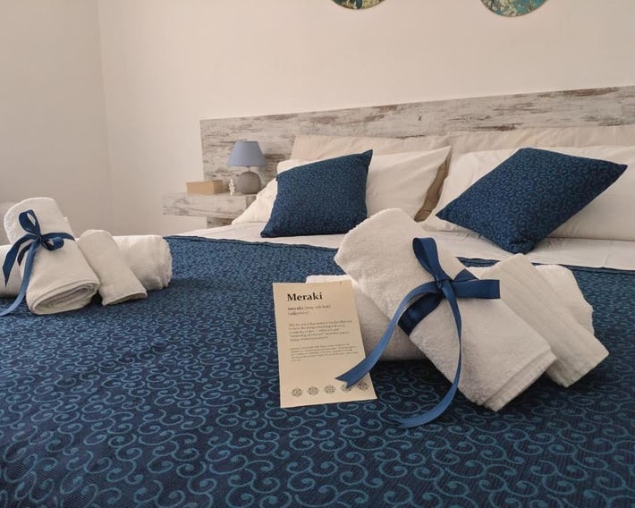 Casa Vacanze Meraki