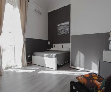 DUCEZIO rooms