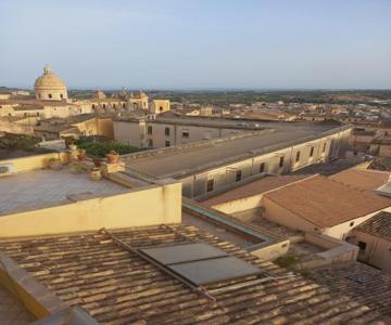 La Finestra su Noto