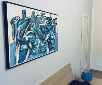 Flerico Apartment