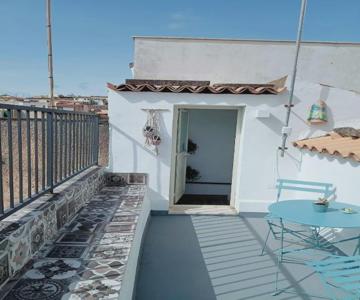 Casa Matea