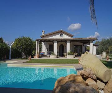 Villa Suq