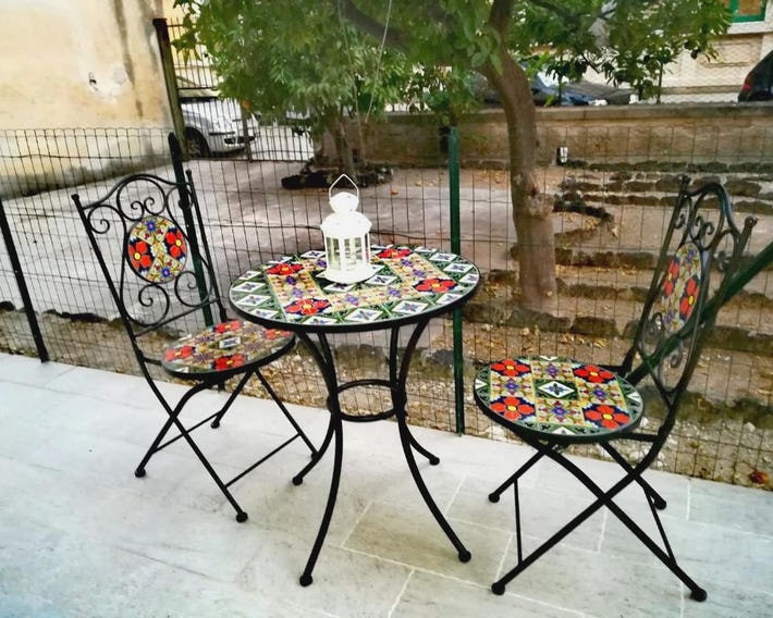 CASA Zia Sarina