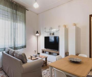 Trigona 4 Apartment