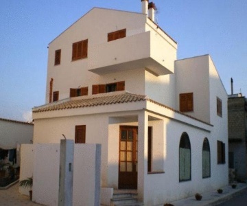 Bed and Breakfast Pacheco
