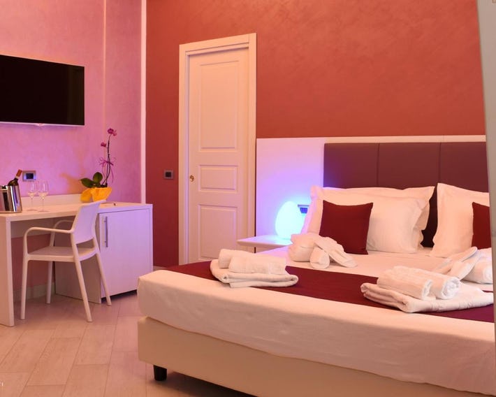 Hotel Riviera Azzurra
