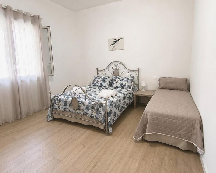 Casa Luna