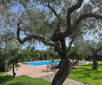 Azienda Fontanasalsa