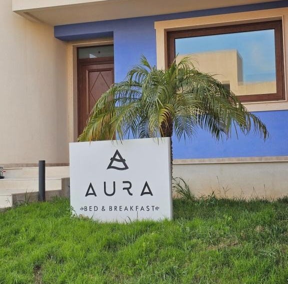 Aura B&B