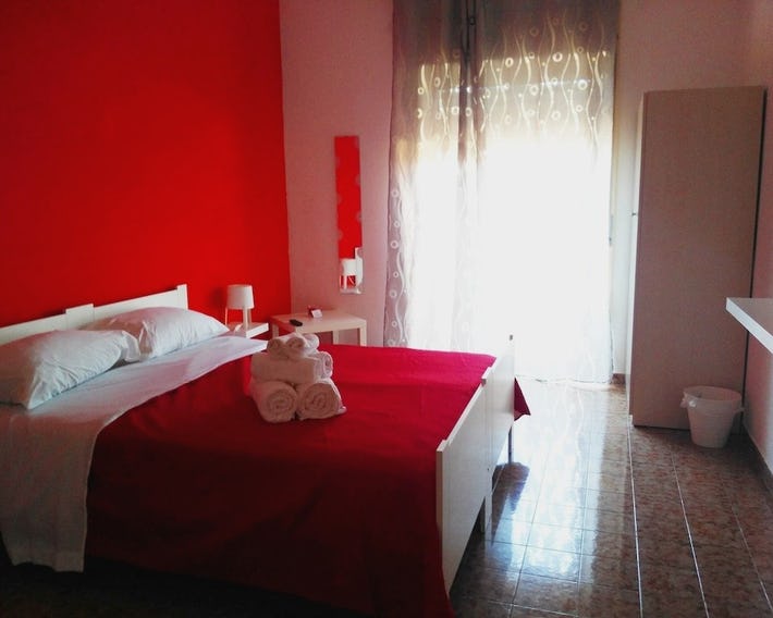 B&B La Bussola
