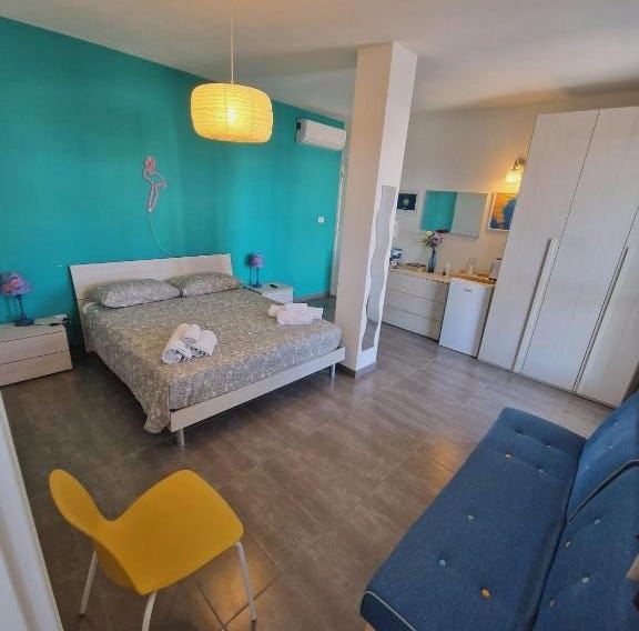 iMama' Rooms