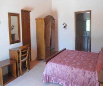 Agriturismo Fattoria Del Cavaliere