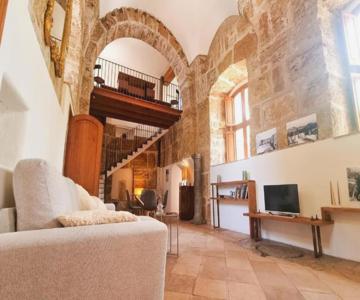 Antico frantoio by Casa Azzurra Apartments