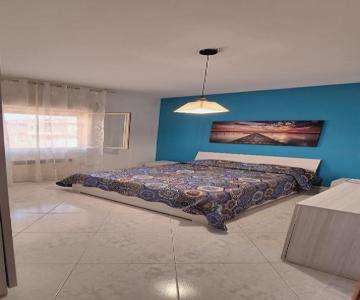 Sweet Dreams a casa di Alex